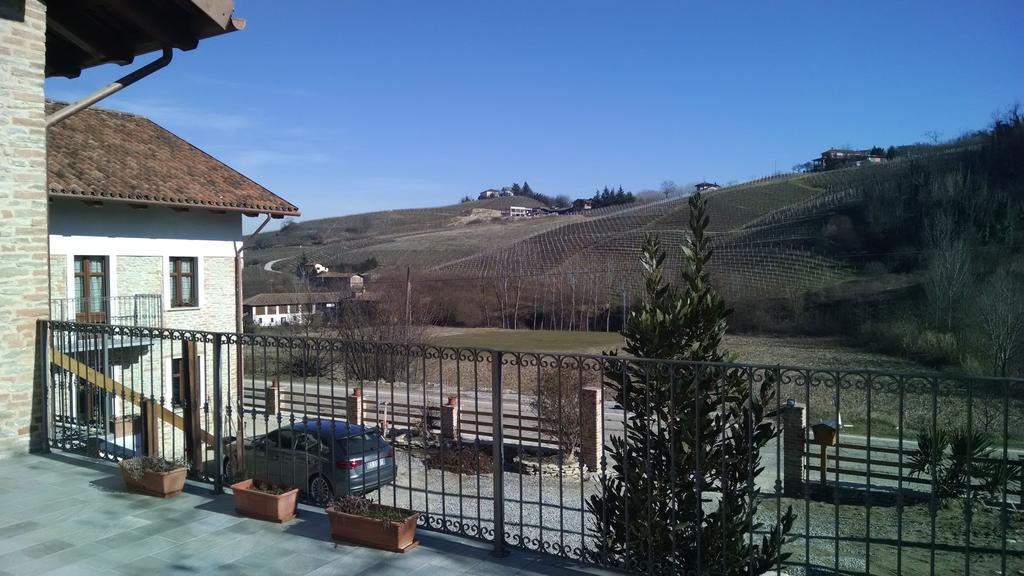 Agriturismo Ercolana Neviglie Room photo